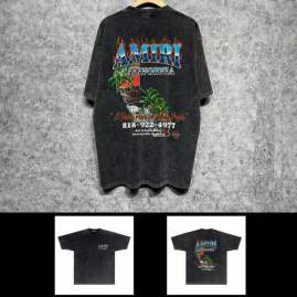 Picture of Amiri T Shirts Short _SKUAmiriS-2XL11trZJD26024008